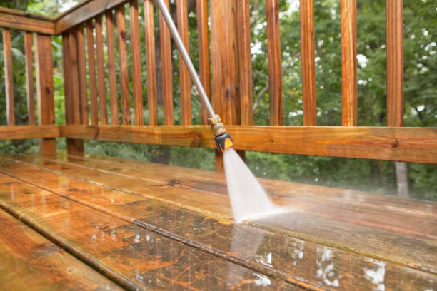 Pressure Washing Services for Businesses in Haines City, FL