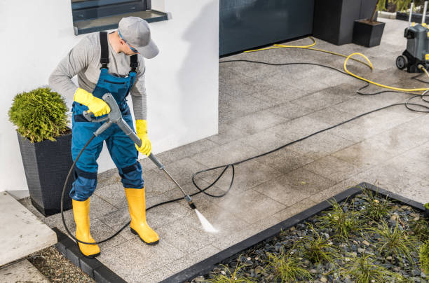 Pressure Washing Estimates in Haines City, FL